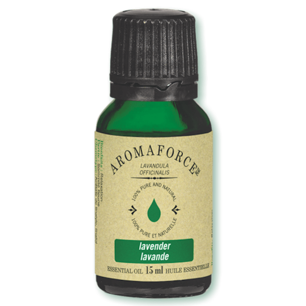 Aromaforce - essential oil : eucalyptus Online now