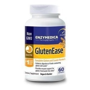 Enzymedica - glutenease 60 capsules For Cheap