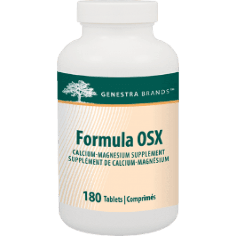 Genestra - formula osx Discount