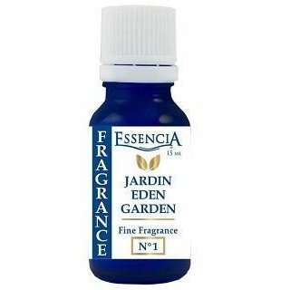 Essencia -fragrance  n°1 garden of eden - 15 ml For Discount