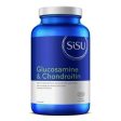 Glucosamine & Chondroitin Sulfate Sale