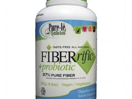 Fiberrific + Probiotic Online Hot Sale