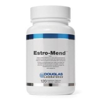 Douglas labs - estro-mend - 120 vcaps For Cheap