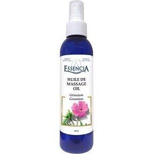 Essencia - massage oil - 180 ml on Sale