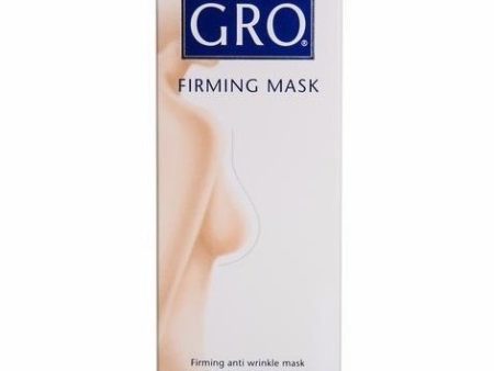 Firm n gro - firming mask 75 ml Discount