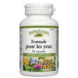 Natural factors - eye factors formula | herbalfactors® Online now