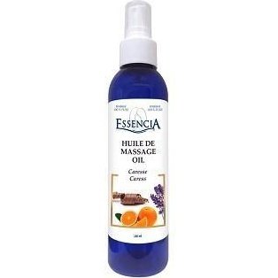 Essencia - massage oil - 180 ml on Sale