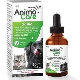 Animacare - 
gastro homeopathic remedy - 60 ml Online