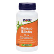 Now - ginkgo biloba 60 mg Cheap