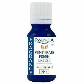 Essencia - fragrance n°7 fresh breeze - 15 ml For Cheap