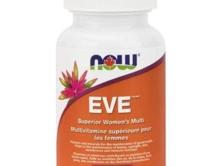 Now - eve superior women’s multi Online