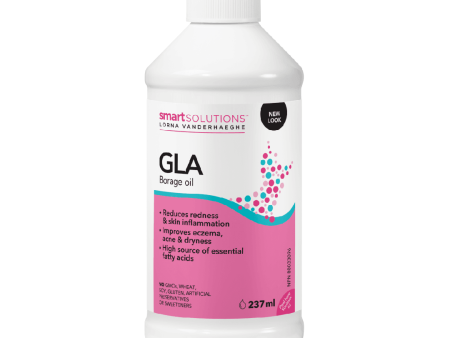 Smartsolutions - gla skin oil - 237 ml Online Sale