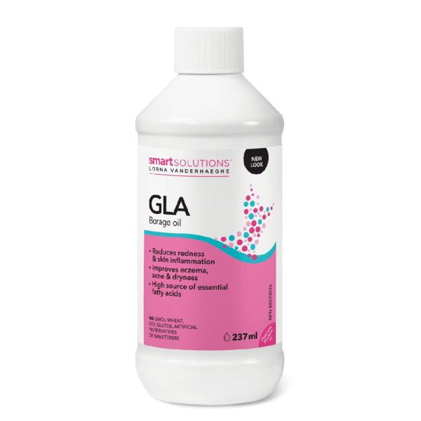 Smartsolutions - gla skin oil - 237 ml Online Sale