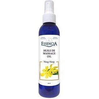 Essencia - massage oil - 180 ml on Sale