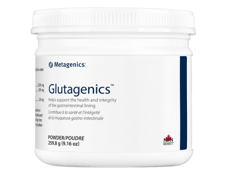 Metagenics - glutagenics powder - 259.8 g Online Sale