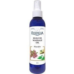 Essencia - massage oil - 180 ml on Sale