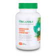 Organika - siberian tiger ginseng 100 mg - 100 vcaps on Sale