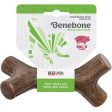 Benebone Bacon Flavored Stick Dog Chew Discount