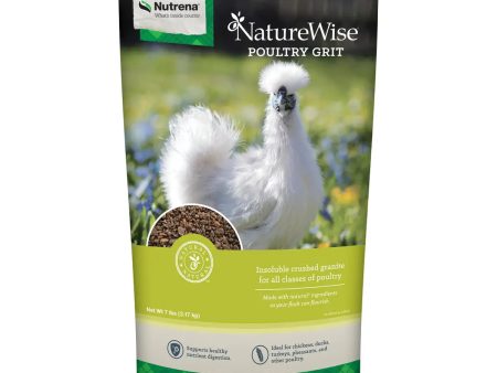 NatureWise Chicken & Poultry Grit Online Sale