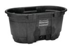 Rubbermaid Stock Tank For Sale