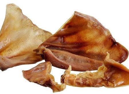 Pig Ear Dog Treat For Discount