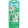 Fresh Breath Puppy Total Care Kit 2-oz Discount