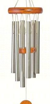 Amazing Grace Wind Chime - Small Online now