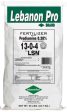 13-0-4 50% LSN .38 Prodiamine Pre-emergent and Lawn Fertilizer For Discount