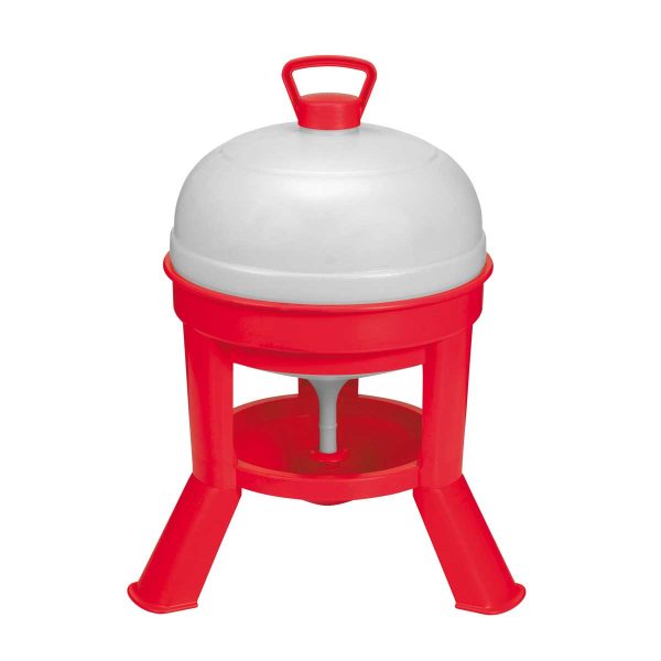 Little Giant Dome Chicken Waterer For Cheap