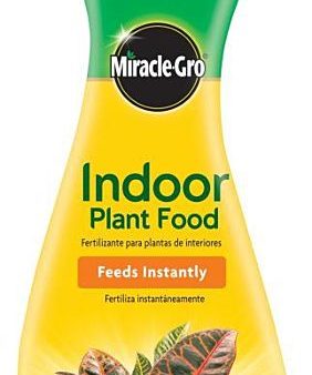 Miracle-Gro All Purpose Plant Food 8 oz. Online now