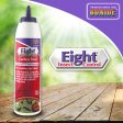 Bonide Eight Insect Control Garden Dust Hot on Sale