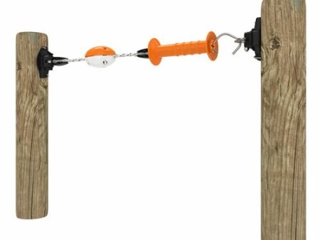 Electric Fence Bungee Gate Online Sale