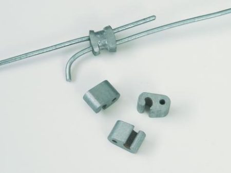 Electric Fence Tap Connectors For Sale