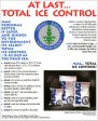 MAG Ice Melting Flakes - Magnesium Chloride Ice Melt For Discount