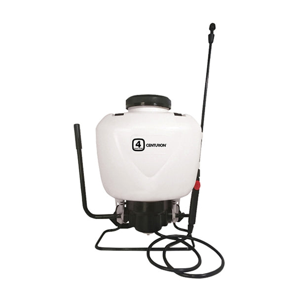 Centurion Ergonomic Backpack 4 Gallon Sprayer Cheap