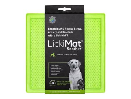 LickiMat Classic Soother Online now