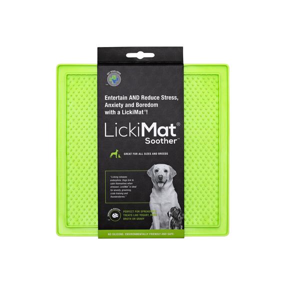 LickiMat Classic Soother Online now