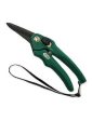 Livestock Hoof Trimmers with Green Handle Fashion