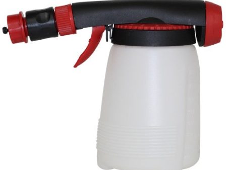 Hose End Sprayer Discount