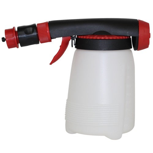 Hose End Sprayer Discount