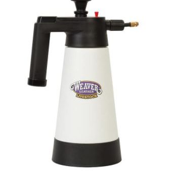 Heavy-Duty Show Livestock Pump Sprayer Supply