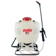 SOLO 425 BACKPACK SPRAYER 4 GAL Discount