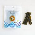 Japanese Hokkaido Kombu - Dried Sea Vegetable (5 Pack) Fashion