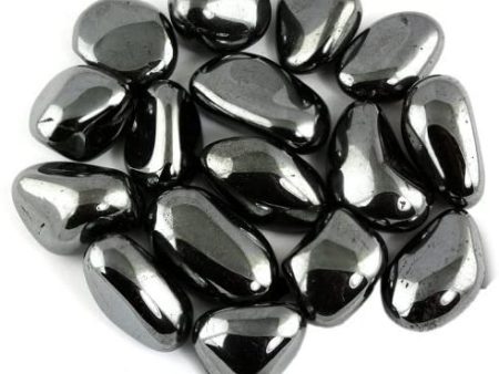 Hematite Tumbled Online Sale