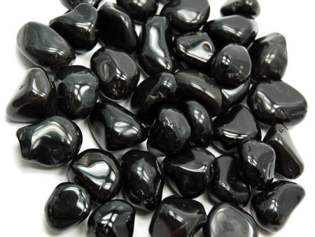 Black Onyx Tumbled Online