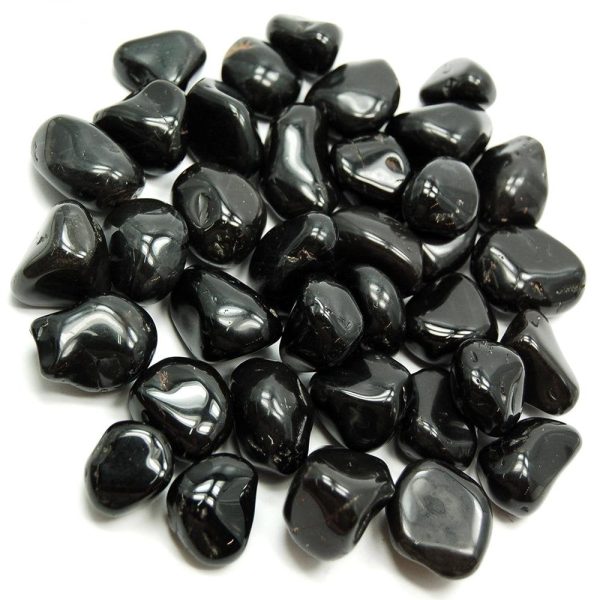 Black Onyx Tumbled Online