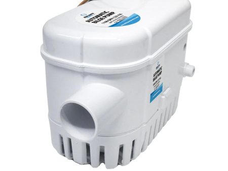 Albin Automatic Bilge Pump 1100GPH Online