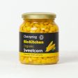 Bio Kitchen Organic Sweetcorn (6 Pack) Online Sale