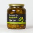 Bio Kitchen Organic Gherkins (Sweet & Sour) (6 Pack) on Sale