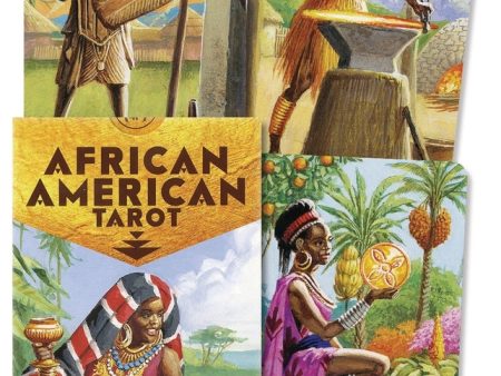 African American Tarot Deck Sale